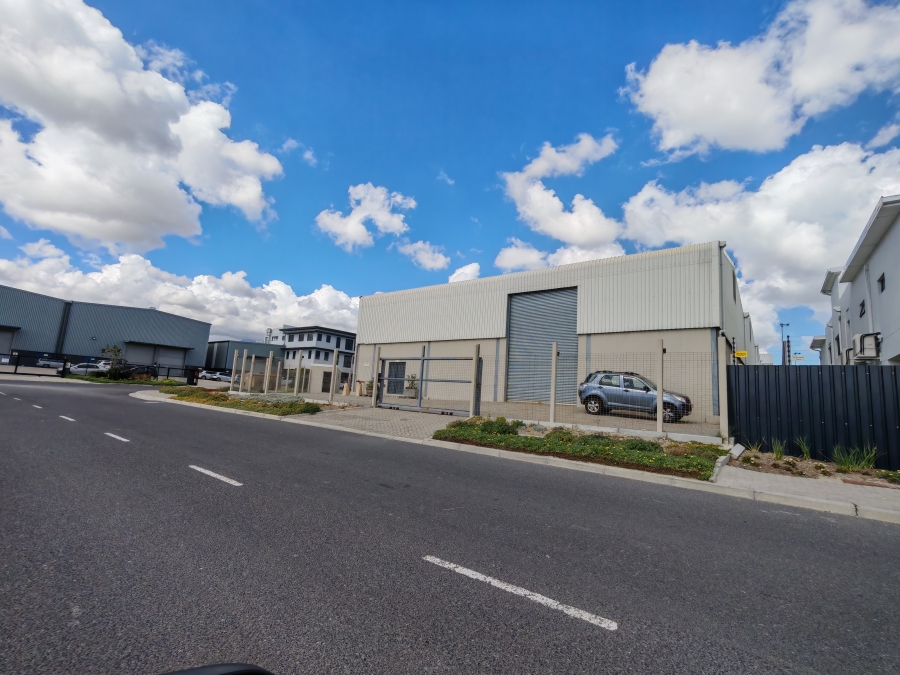 To Let commercial Property for Rent in Firgrove Western Cape